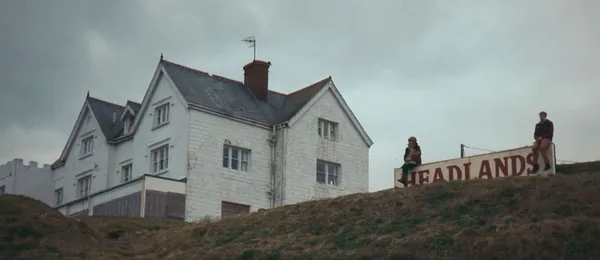 Hinterland